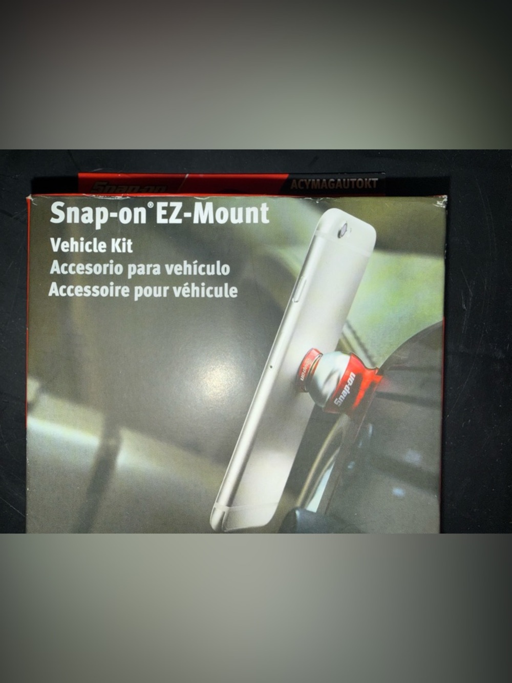 Snap-on Bundle - Picture 5 of 7